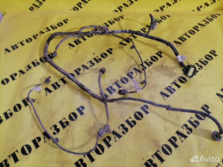 Проводка парктроников Kia Sportage 3 2010-2015 2.0