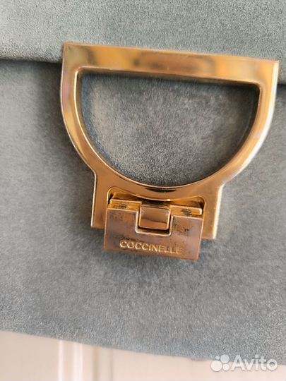 Сумка coccinelle