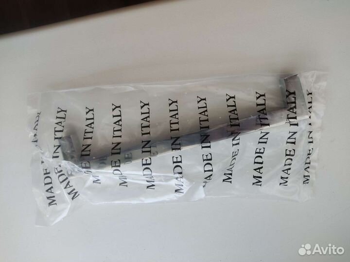 Мебельные ручки