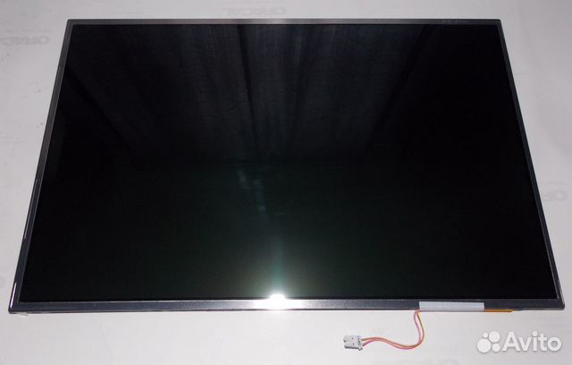 Матрица ноутбука 15,4