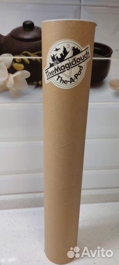 Термоподложка для пресса TheMagiclouch The-A-Pad