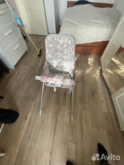 Стул детский икея IKEA