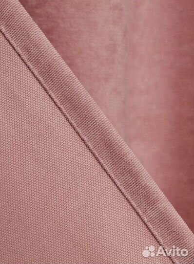 Новые шторы канвас