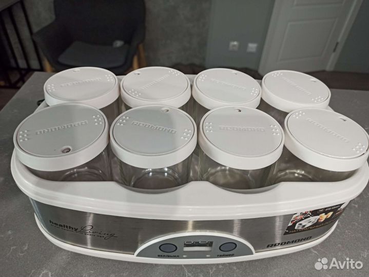 Йогуртница