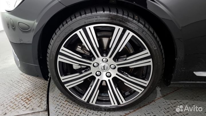 Volvo S90 2.0 AT, 2022, 42 876 км