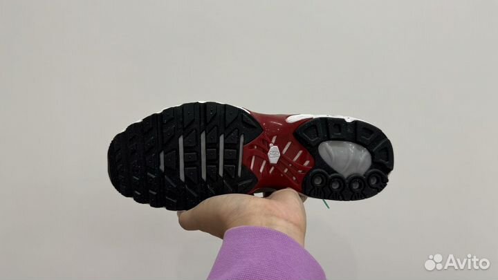 Nike air max terrascape plus оригинал