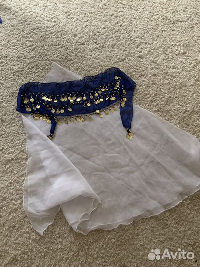 Одежда для восточных танцев