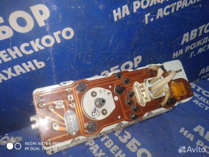 Панель приборов Ваз Лада 2107 седан 2106 2004