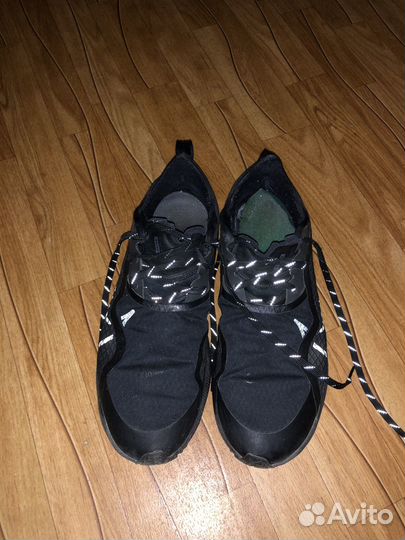 Беговые кроссовки nike