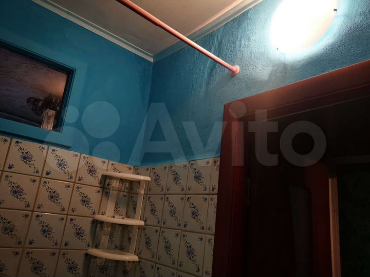 1-к. квартира, 33 м², 4/5 эт.