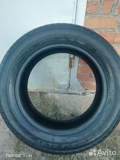 Kumho Eco Solus KL21 225/60 R17