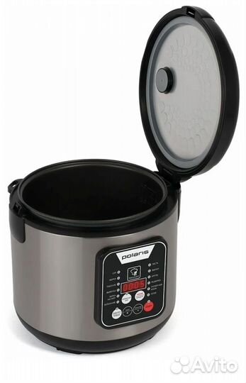 Мультиварка polaris pmc 0550ad