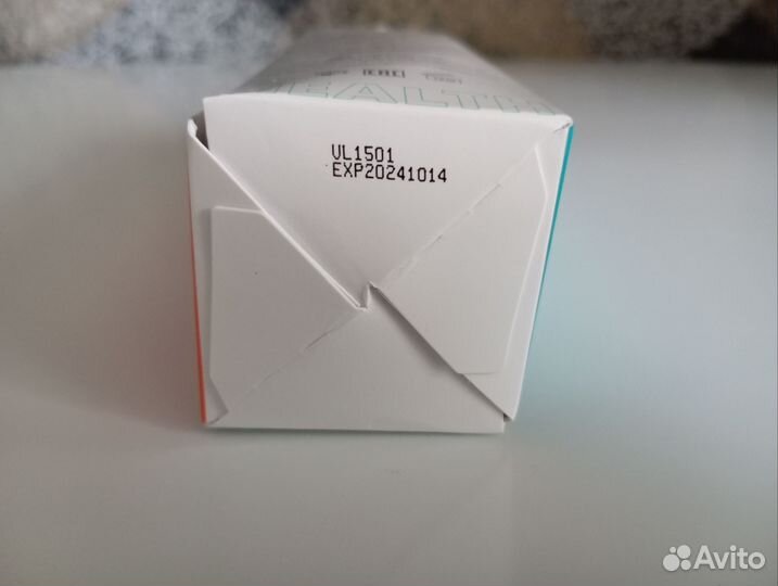 Крем Атоверол