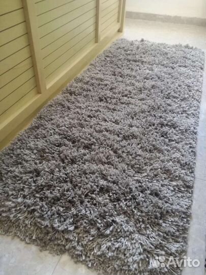 Ковер новый