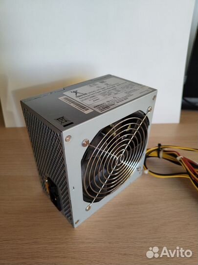 Блок питания Power Man IP-P350AJ2-0 350W