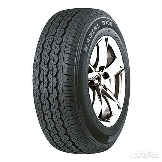 Goodride H188 225/75 R16C 118R