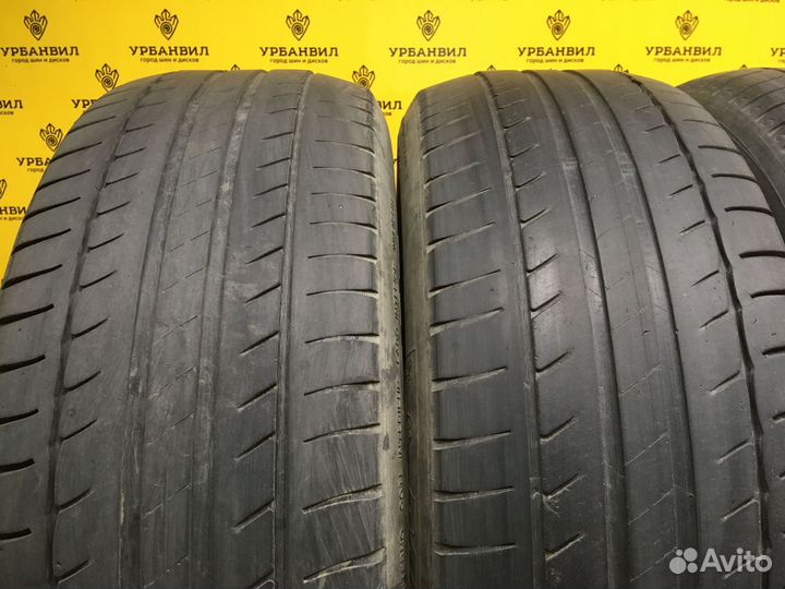 Michelin Primacy HP 225/60 R16 98V