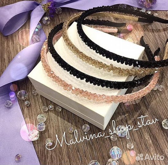 Ободки (новые)