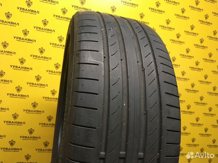 Continental ContiSportContact 5 235/45 R19 99V