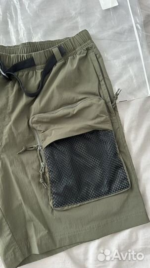 Шорты Nike Acg Cargo рМ