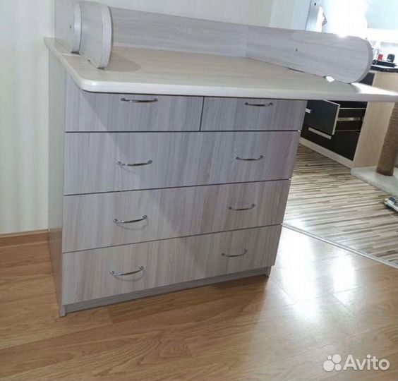 Пеленальный комод