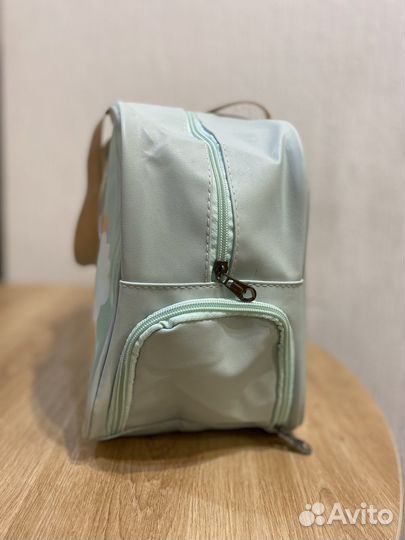 Органайзер сумка для бассейна для детей