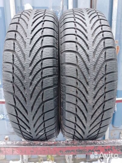 Bfgoodrich G-Force Winter 185/65 R15