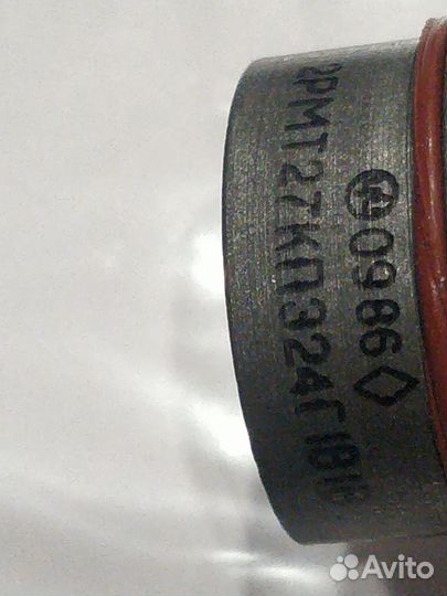 Разъемы 2рмт27 кпэ24Г1В1