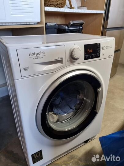 Ремонт стиральных машин и посудомоечных машин