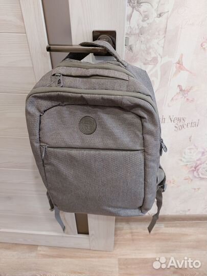 Рюкзак портфель школьный