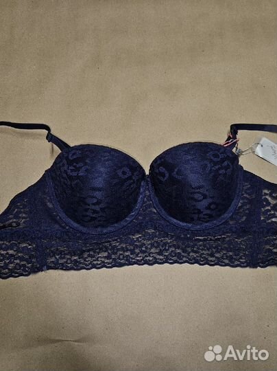 Бюстгальтер weiyesi 80b
