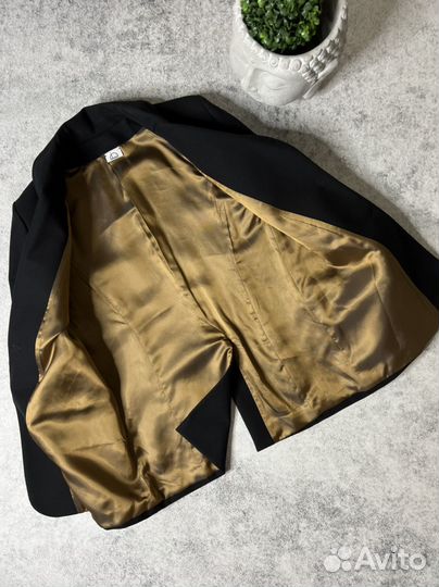 Пиджак Irina Didushenko / S-M / Оригинал