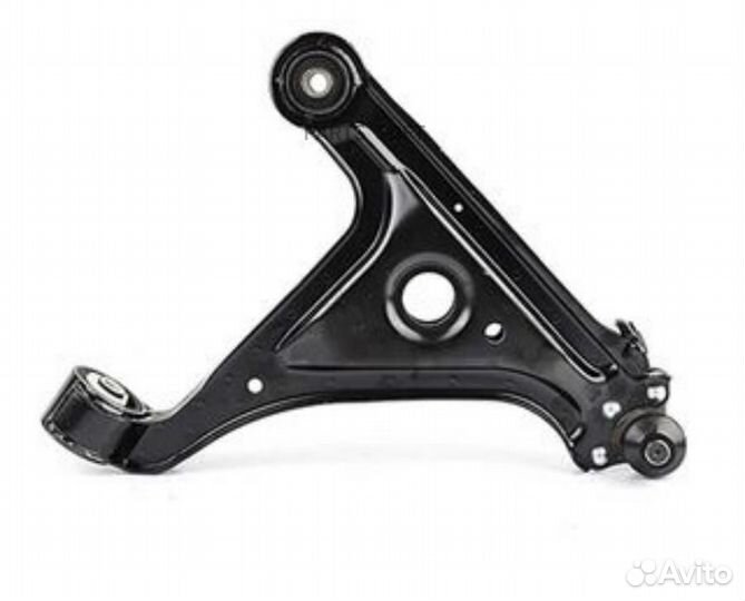 BSG auto parts BSG65310005 рычаг подвески omega B