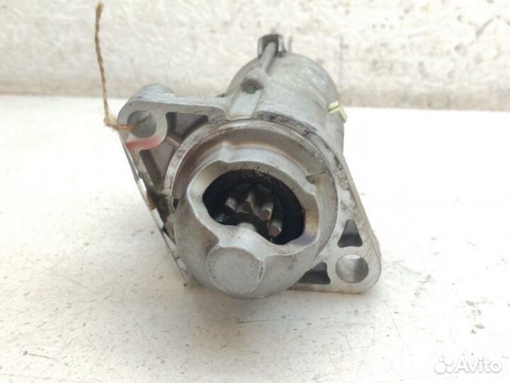 Стартер Honda Accord CP1 K24A