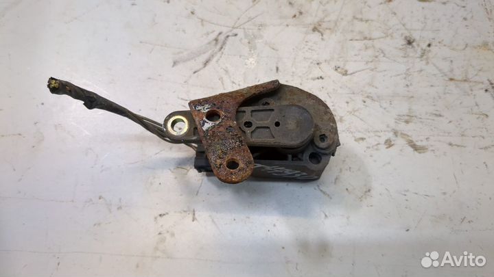 Датчик подвески правый задний BMW X5 E53, 2004