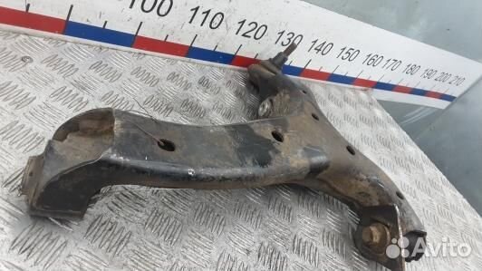 Рычаг передний нижний левый volkswagen amarok 1 (Y