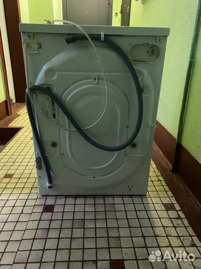 Стиральная машина бу