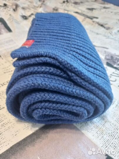 Финский мужской шарф