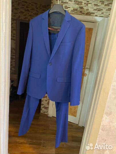 Костюм мужской