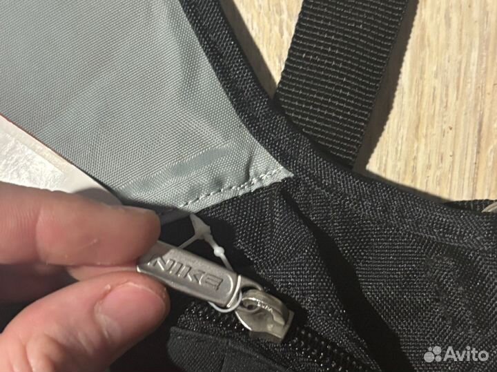 Сумка Nike новая оригинал