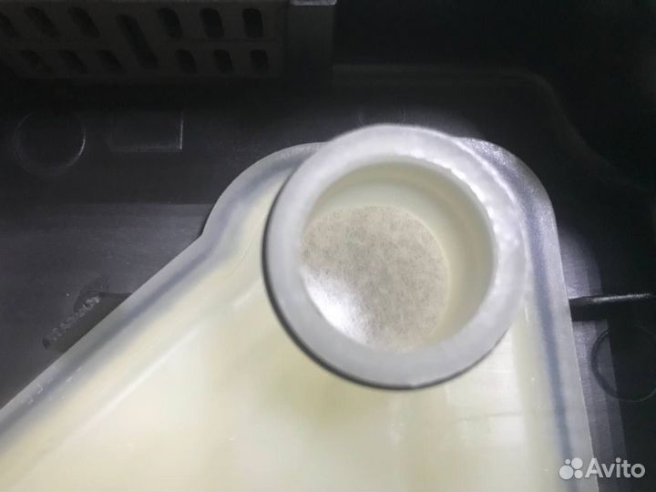 Мерседес поддон АКПП с фильтром новый