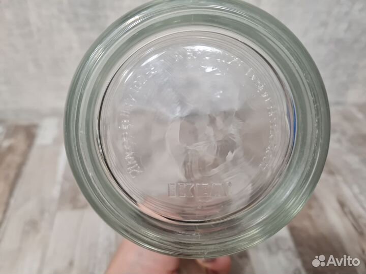 Кувшин Вэнлинг икеа