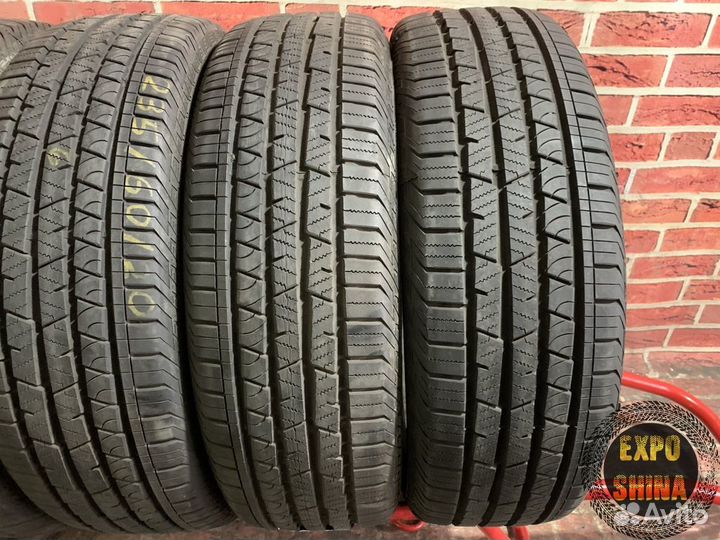 Continental ContiCrossContact LX Sport 235/60 R20