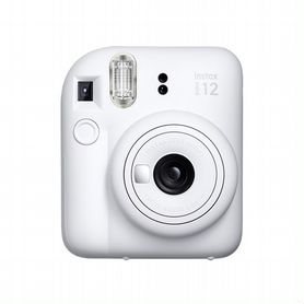 Фотоаппарат моментальной печати instax mini 12