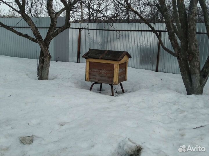 Ульи для пчел