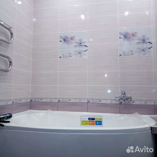 Ремонт и отделка