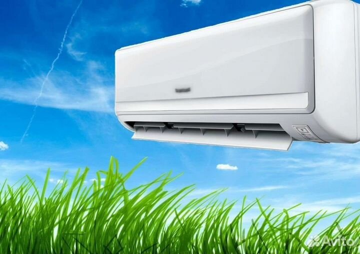 Установка сплит систем закладка трассы продажа спл