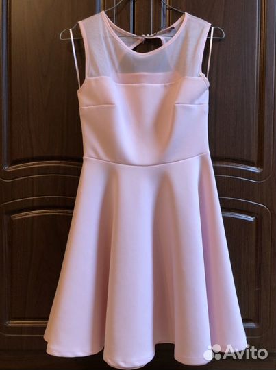 Платье в отличном состоянии