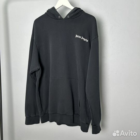 Худи Palm Angels Оригинал