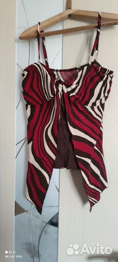 Вещи пакетом